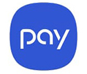 Samsung Pay logo