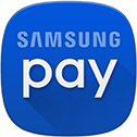 Samsung Pay logo