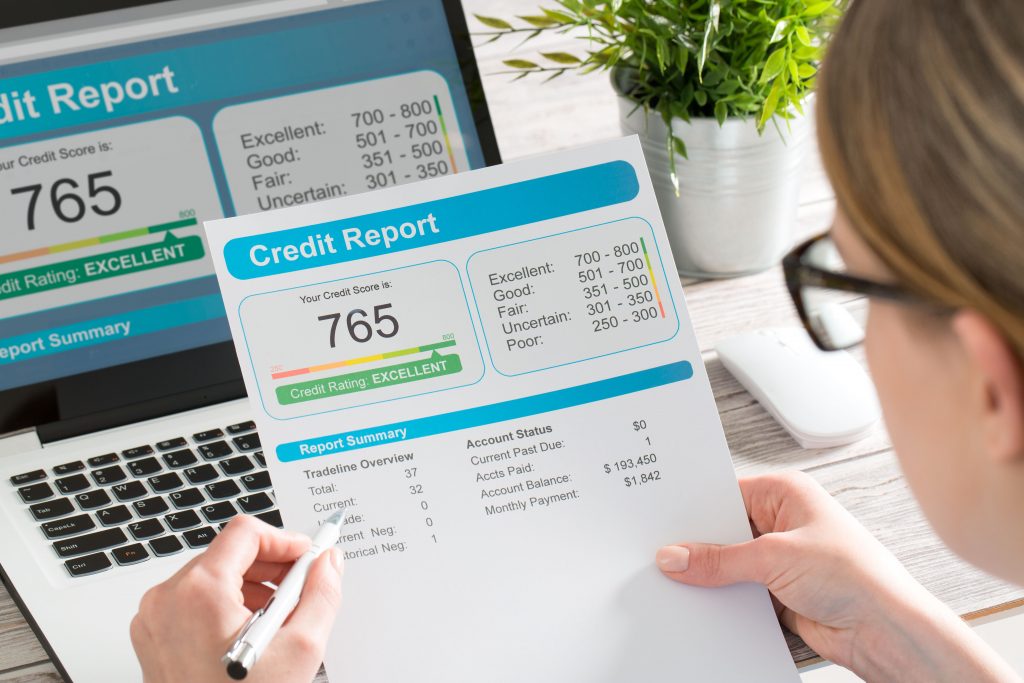 Your Credit Score: What is it and Why it Matters