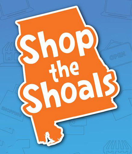Shop the Shoals